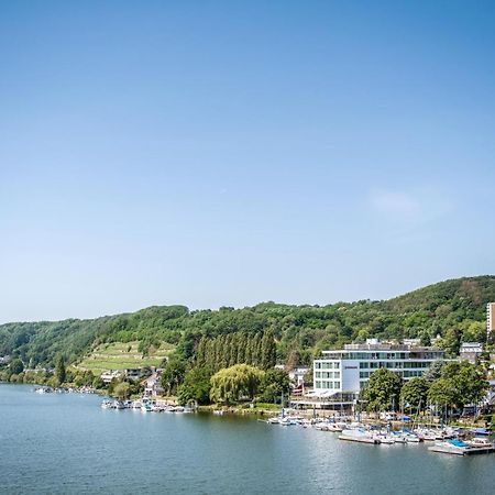 Fahrhaus Hotel Koblenz  Luaran gambar